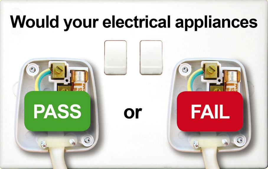 pat testing in dorset